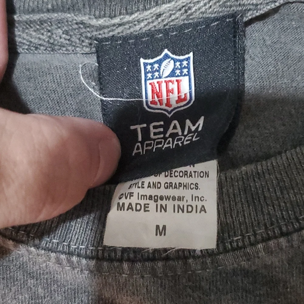 Chicago Bears T-Shirt - Picture 3 of 4